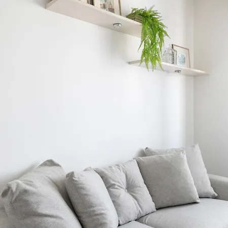 La Mar Apartman Spinea