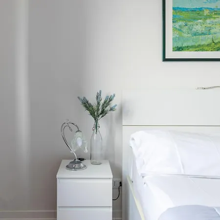 La Mar Apartman Spinea