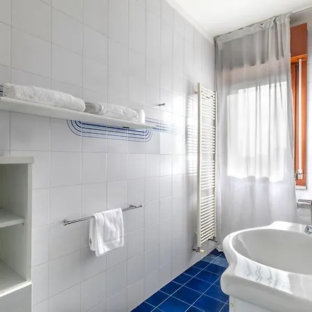 Appartement La Mar *