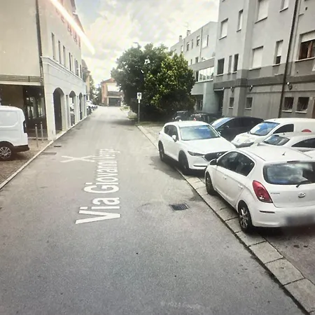 La Mar Апартаменты