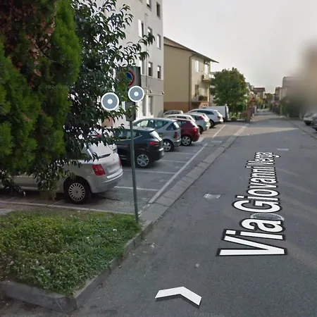 La Mar Апартаменты *