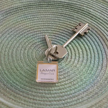 דירה La Mar *