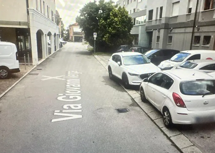 La Mar Апартаменты