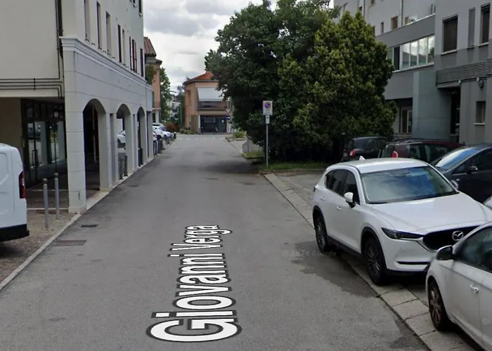 La Mar Апартаменты *