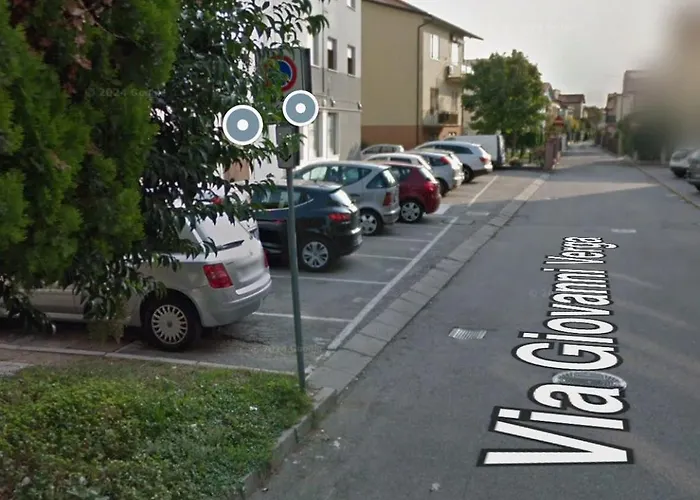 La Mar Апартаменты *