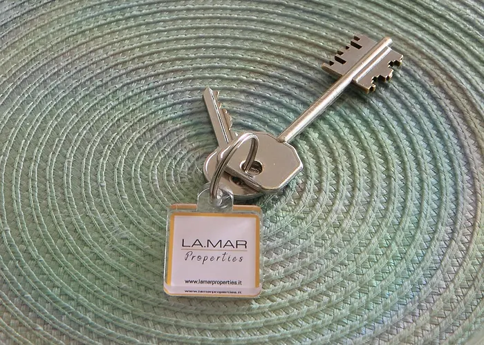 아파트 La Mar *