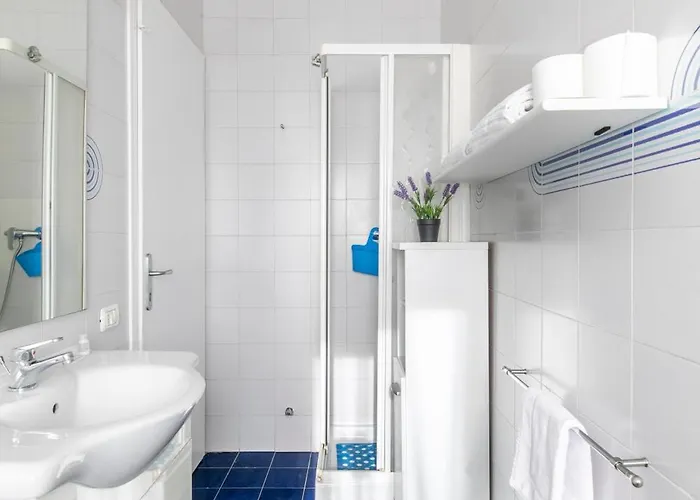 Апартаменты La Mar