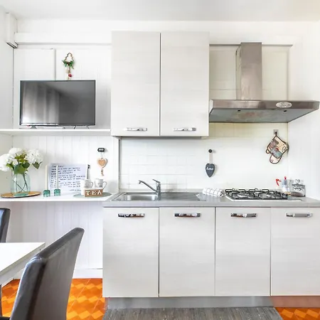 Apartment La Mar *