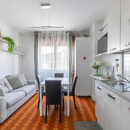 Apartment La Mar