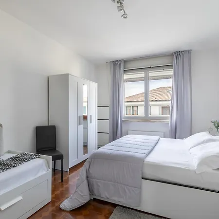 Apartment La Mar