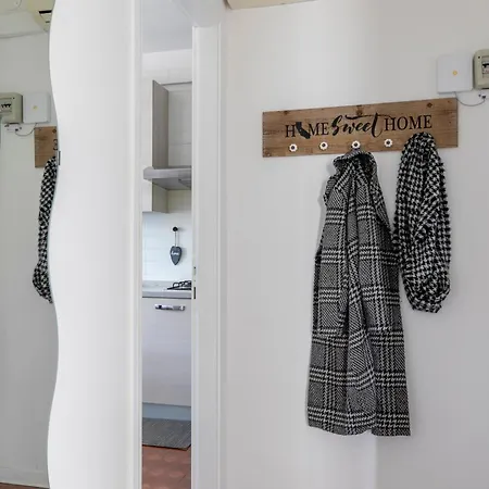 Apartment La Mar *