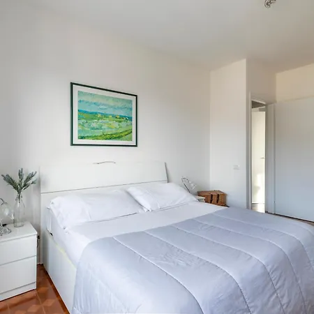 Apartment La Mar Spinea