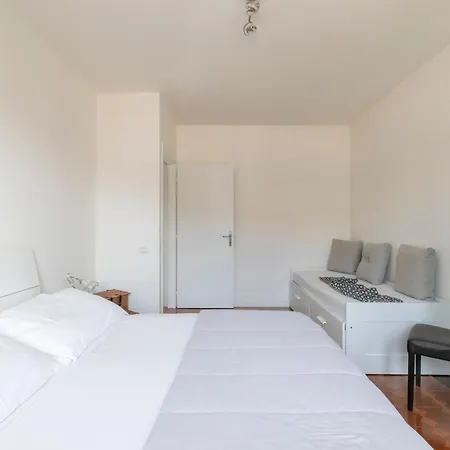 La Mar Apartment Spinea