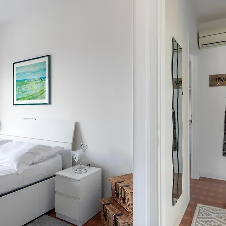 Apartment La Mar Spinea