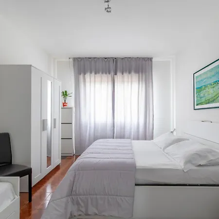 Apartment La Mar