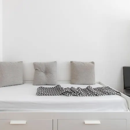 Apartment La Mar Spinea