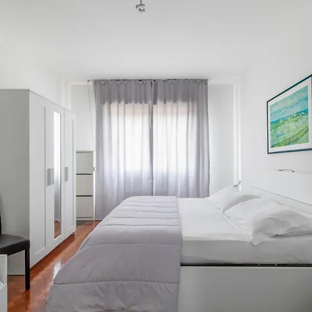 La Mar Apartment Spinea