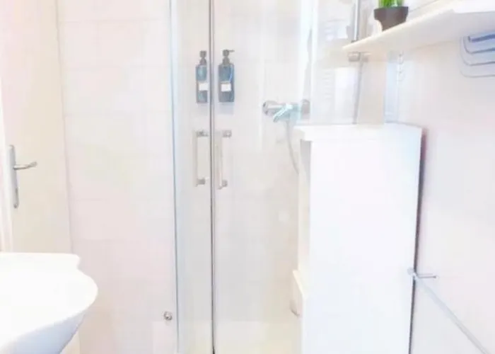 La Mar Apartamento *